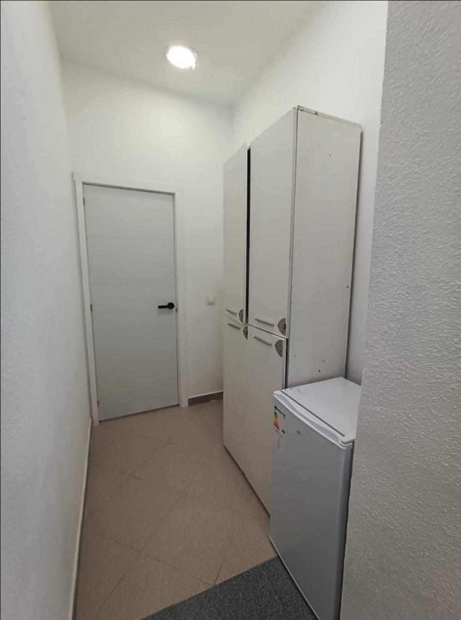 Parsa Residencial House Otel Madrid Dış mekan fotoğraf